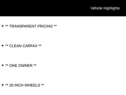 Used 2020 Chevrolet Blazer LT