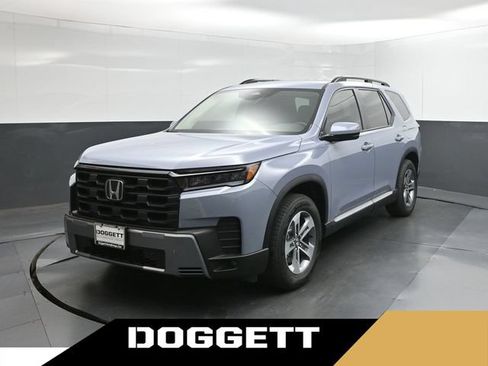New 2026 Honda Pilot EX-L image 1