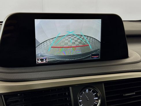 Used 2020 Lexus RX 350 FWD w/ Premium Package image 17