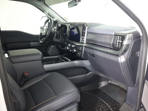 Used 2026 Ford F450 Lariat w/ Lariat Ultimate Package image 78