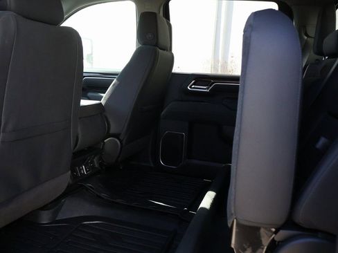 New 2026 GMC Sierra 2500 SLE image 21