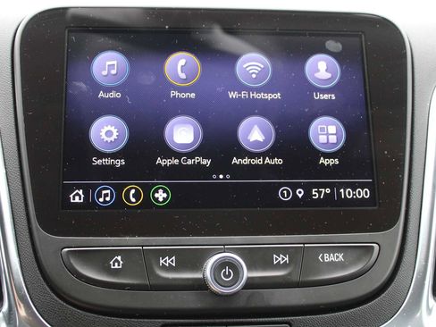 Used 2024 Chevrolet Equinox LT AWD/4WD image 15