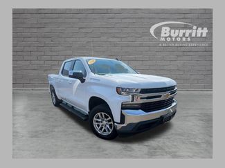 Used 2021 Chevrolet Silverado 1500 LT AWD/4WD 360° Tour