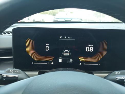 Used 2025 Kia K5 GT-Line FWD image 20