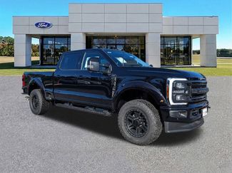 New 2024 Ford F250 Lariat w/ Lariat Ultimate Package AWD/4WD 360° Tour