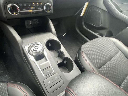 New 2026 Ford Escape ST-Line image 26