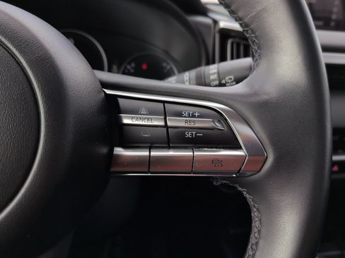 Certified 2025 MAZDA CX-50 AWD 2.5 S w/ Premium Package image 20