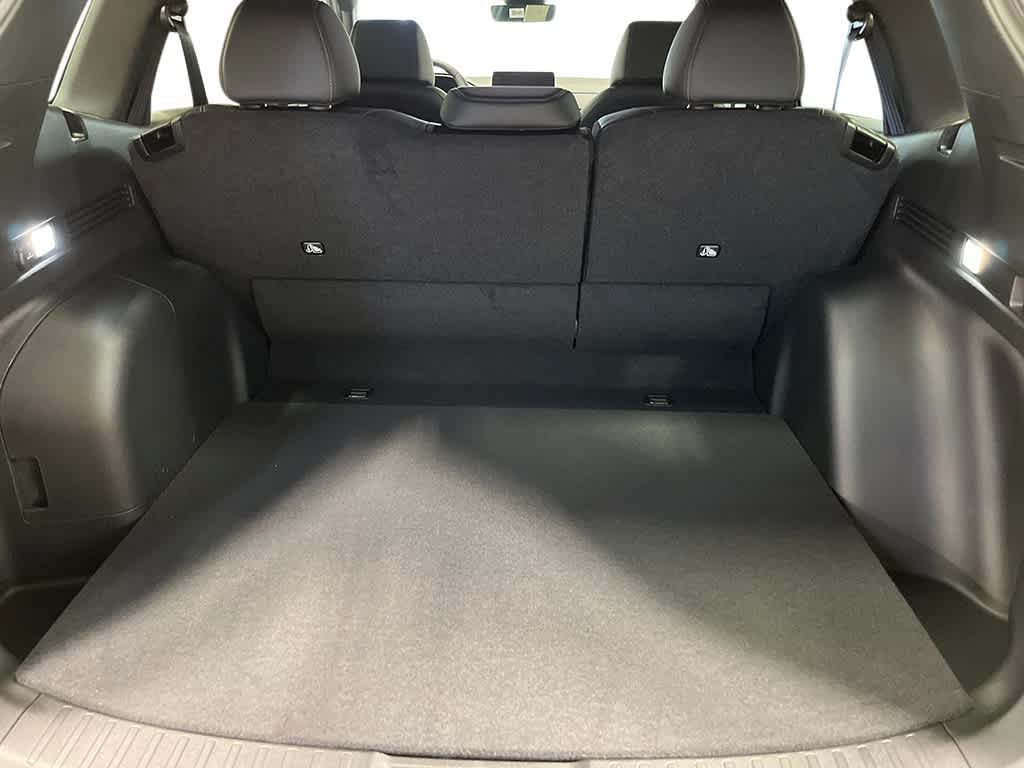 New 2027 Honda CR-V Sport-L image 27