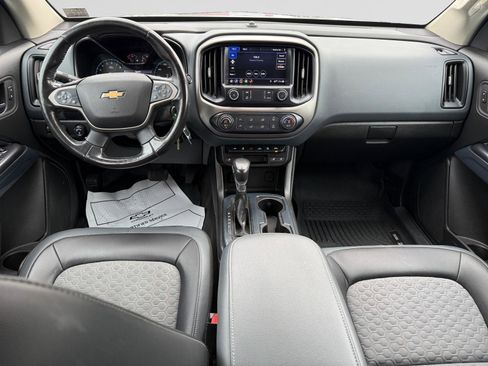 Used 2022 Chevrolet Colorado Z71 image 10