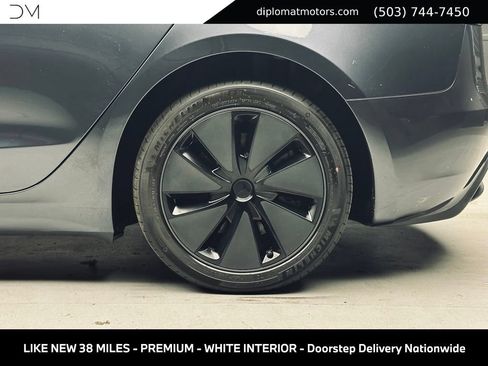 Used 2026 Tesla Model 3 RWD image 35