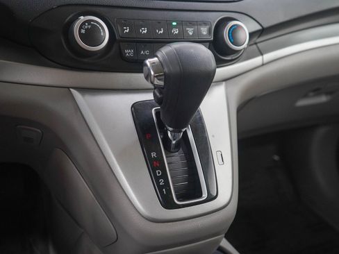 Used 2014 Honda CR-V LX image 22