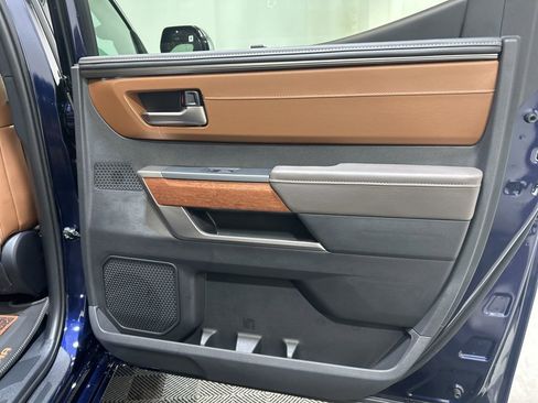New 2026 Toyota Tundra 1794 Edition AWD/4WD image 14