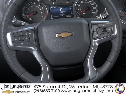 New 2026 Chevrolet Blazer LT w/ Convenience Package AWD/4WD image 19