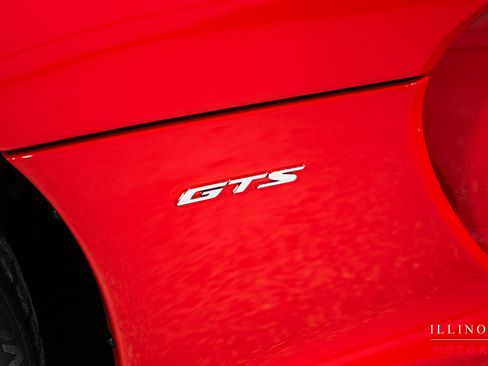 Used 2013 SRT Viper GTS w/ GTS Laguna Interior Pkg RWD image 14