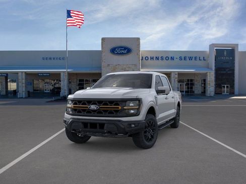 New 2026 Ford F150 Tremor w/ Equipment Group 402A High AWD/4WD image 2