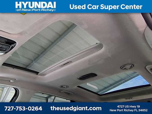 Certified 2024 Hyundai Palisade Calligraphy FWD image 24