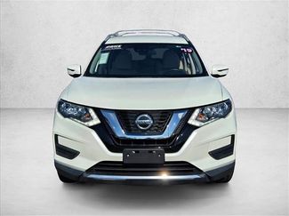 Used 2019 Nissan Rogue SV video 2
