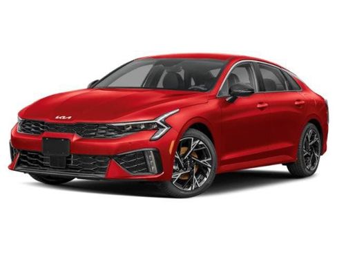 Used 2025 Kia K5 GT-Line FWD image 1