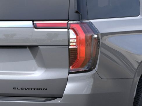 New 2026 GMC Yukon XL Elevation w/ Elevation Premium Package RWD image 47