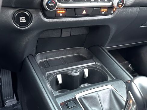 Used 2025 MAZDA CX-50 AWD 2.5 S w/ Preferred Package image 14