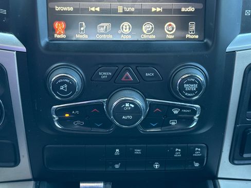 Used 2016 RAM 1500 Lone Star RWD image 20