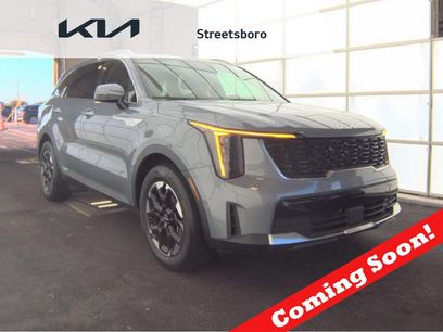 Used 2024 Kia Sorento S