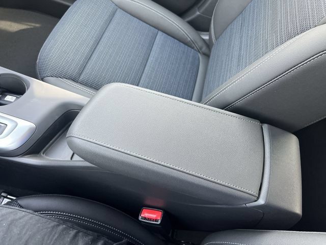 New 2026 Buick Envista Sport Touring w/ Convenience II Package FWD image 23