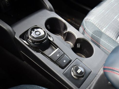 Used 2023 Ford Bronco Sport Heritage w/ Heritage Convenience Package image 31