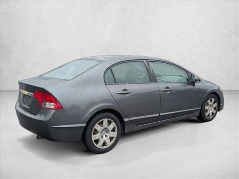 Used 2009 Honda Civic LX image 5