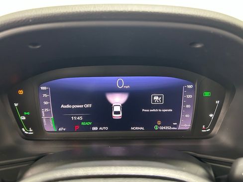 Used 2023 Honda Accord Sport image 15