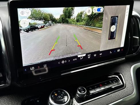 New 2026 Ford Expedition Tremor AWD/4WD image 26