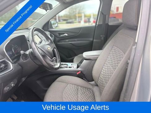 Used 2019 Chevrolet Equinox LT FWD image 10