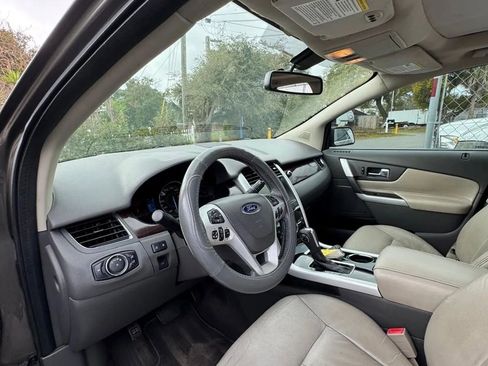 Used 2013 Ford Edge Limited image 7