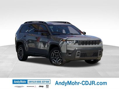 New 2026 Jeep Cherokee Limited