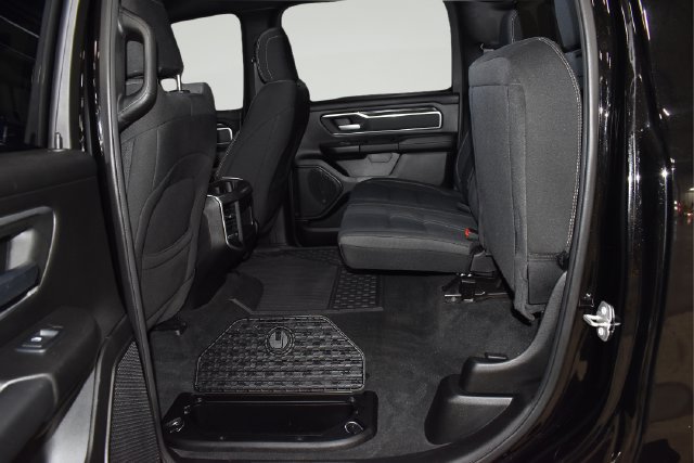 Used 2023 RAM 1500 Big Horn AWD/4WD image 21
