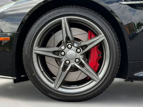 Used 2016 Aston Martin V8 Vantage GT RWD image 12