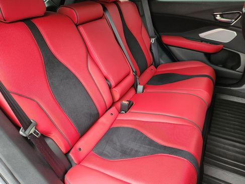 Certified 2025 Acura RDX A-Spec image 17