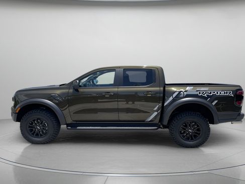New 2026 Ford Ranger Raptor AWD/4WD image 6