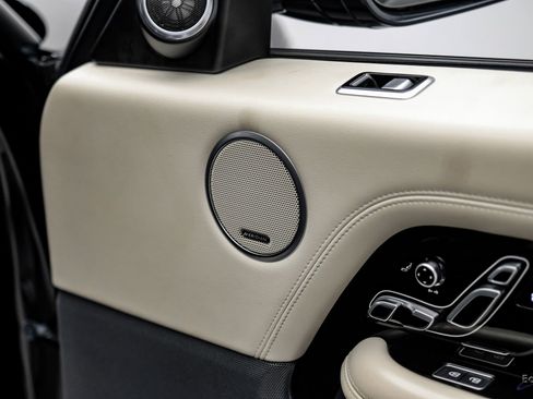 Used 2022 Land Rover Range Rover Westminster Edition image 88