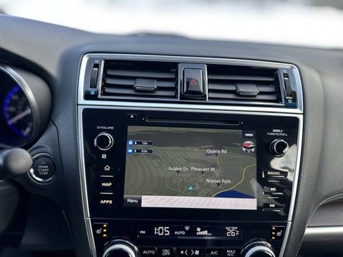 Used 2019 Subaru Outback 2.5i Limited image 9