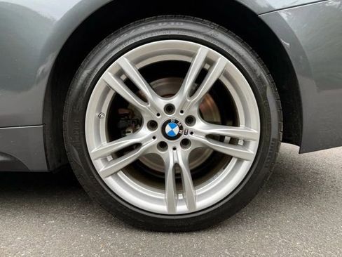 Used 2018 BMW 440i xDrive Coupe w/ M Sport Package AWD/4WD image 33