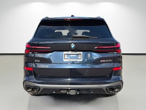 New 2026 BMW X5 M60i image 4