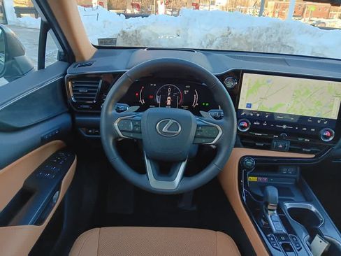 Used 2023 Lexus NX 350 AWD w/ Vision Package image 22