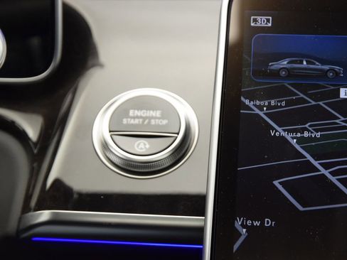 New 2026 Mercedes-Benz Maybach S 580 4MATIC image 30