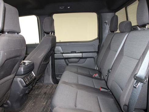 Used 2023 Ford F150 XLT w/ Equipment Group 302A High AWD/4WD image 22