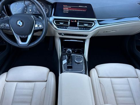 Used 2021 BMW 330i xDrive Sedan w/ Convenience Package image 14