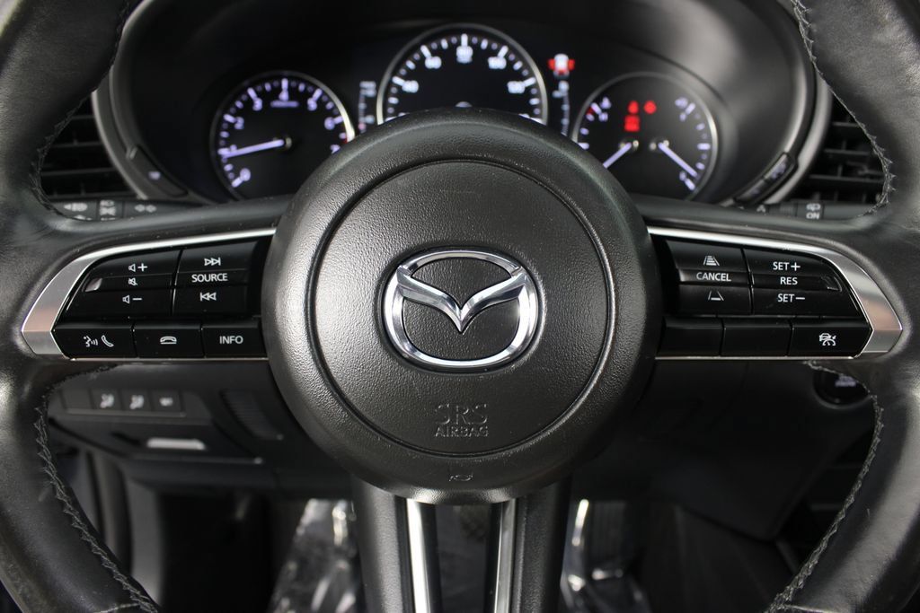Used 2024 MAZDA CX-30 AWD 2.5 S w/ Preferred Package image 14