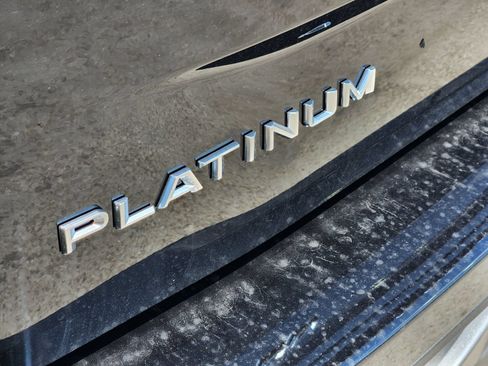 New 2026 Ford Expedition Platinum AWD/4WD image 11