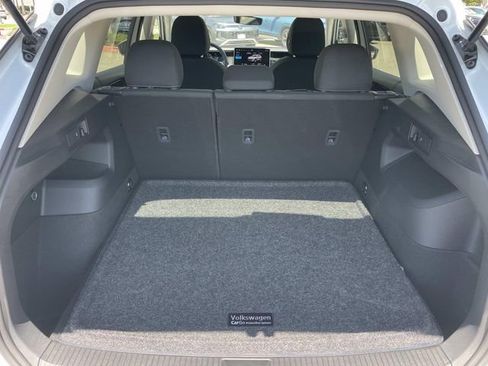 Used 2026 Volkswagen Tiguan S FWD image 25