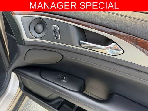 Used 2019 Lincoln MKZ Reserve w/ Reserve Plus Package AWD/4WD image 29